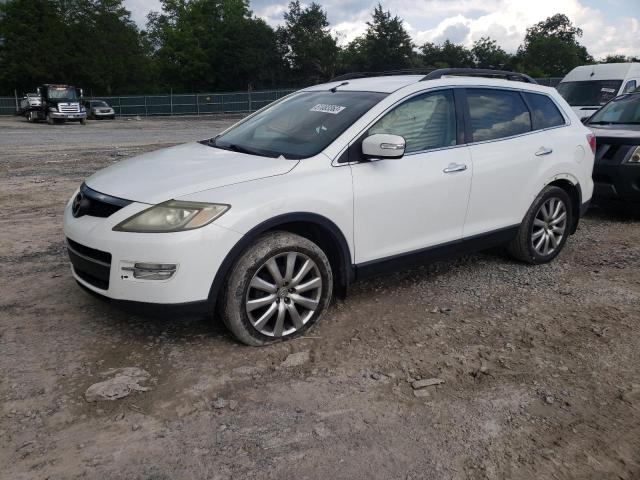 2007 Mazda CX-9 