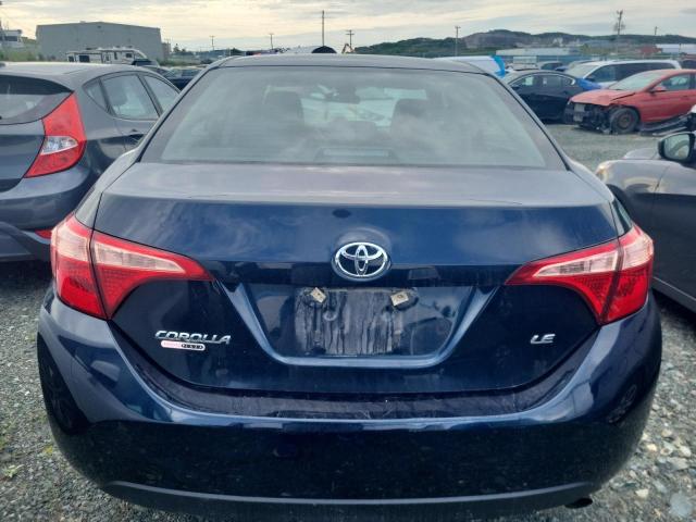 2018 TOYOTA COROLLA L - 2T1BURHE5JC966871