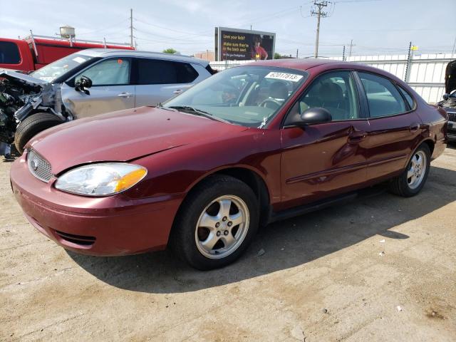 2006 Ford Taurus SE