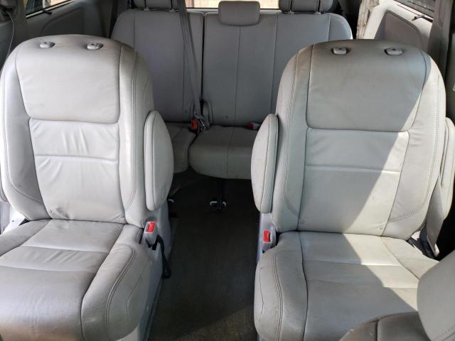 Auction sale of the 2017 TOYOTA All Models , vin: 5TDDZ3DC2HS172407, lot number: 60738313