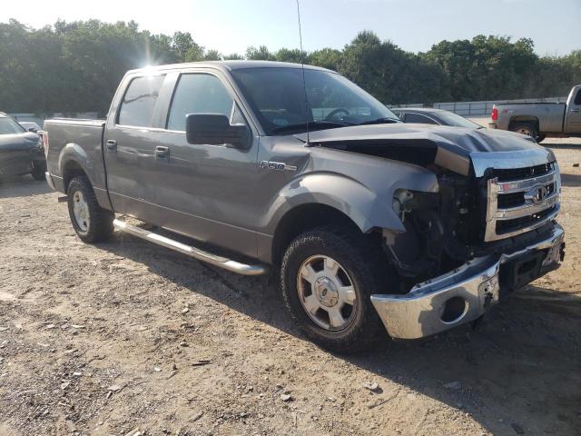 1FTEW1CM6EFA48776 Ford F150 Supercrew
