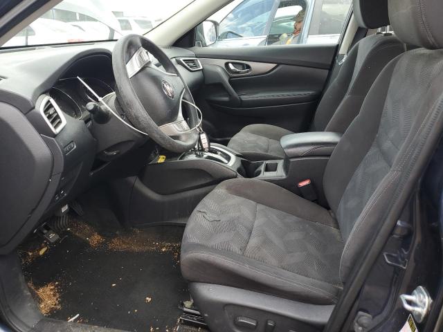 KNMAT2MV1GP652477 Nissan ROGUE S