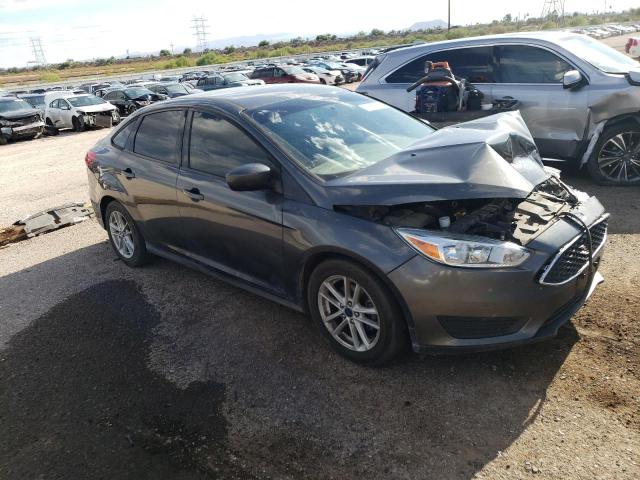 1FADP3F21JL207008 Ford FOCUS SE