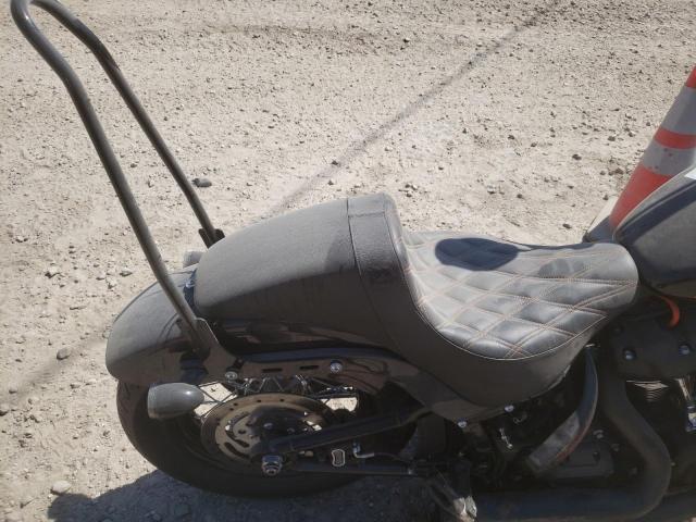 2021 HARLEY-DAVIDSON FXBBS - 1HD1YYK15MB012476