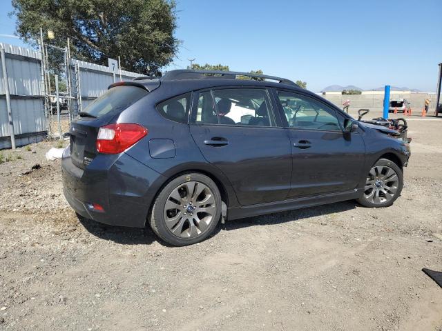 JF1GPAP6XG8319739 Subaru Impreza Sport Premium