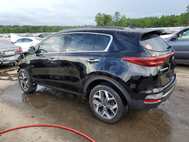 KNDPNCAC5L7700358 Kia Sportage E 2