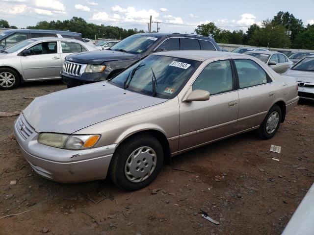 1999 Toyota Camry CE