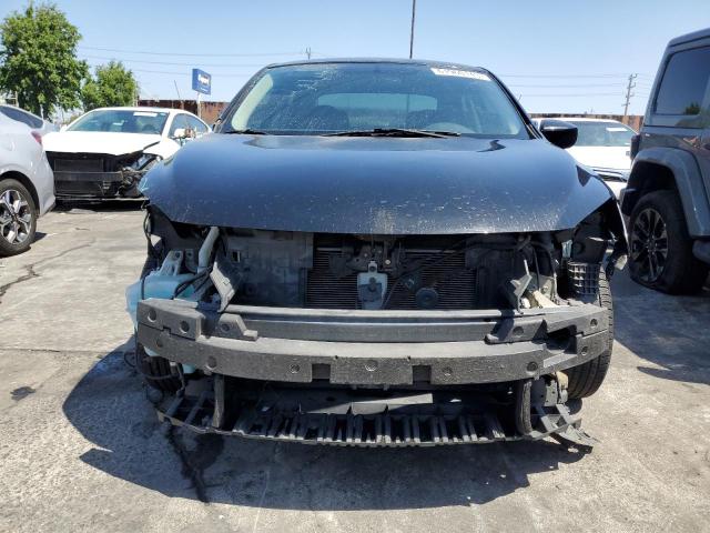 3N1AB7AP3FL660180 Nissan SENTRA S