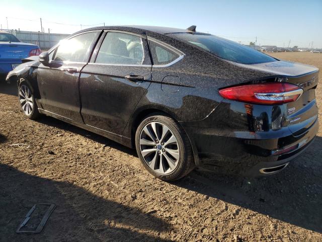 3FA6P0T91KR253403 Ford Fusion SE 2