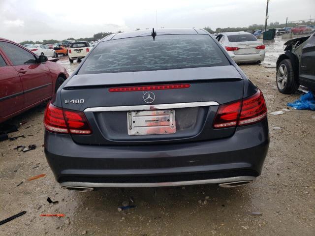 2016 MERCEDES-BENZ E 400 - WDDKJ6FB7GF325727