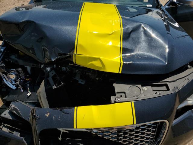 2016 CHRYSLER 300C PLATI - 2C3CCASG5GH314113