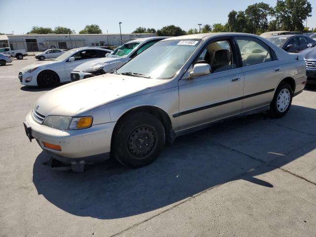 1995 Honda Accord Sedan LX