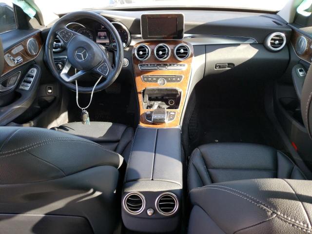 55SWF4KB9FU002577 Mercedes-Benz C 300 4matic