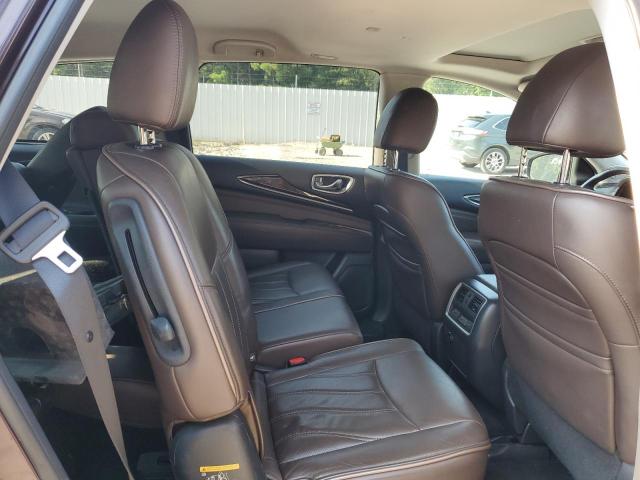 2015 INFINITI QX60 HYBRI - 5N1CL0MM4FC501770