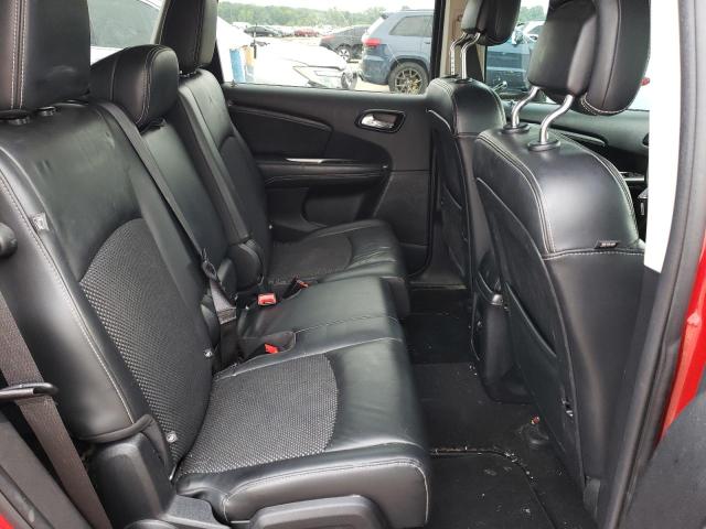 2018 DODGE JOURNEY CR - 3C4PDDGG2JT220239