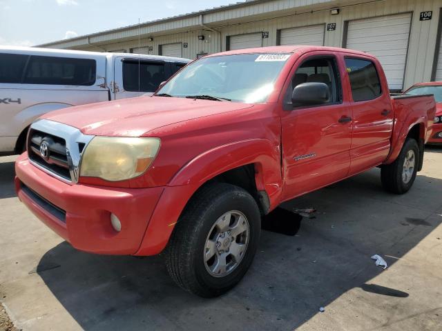 2006 Toyota Tacoma 