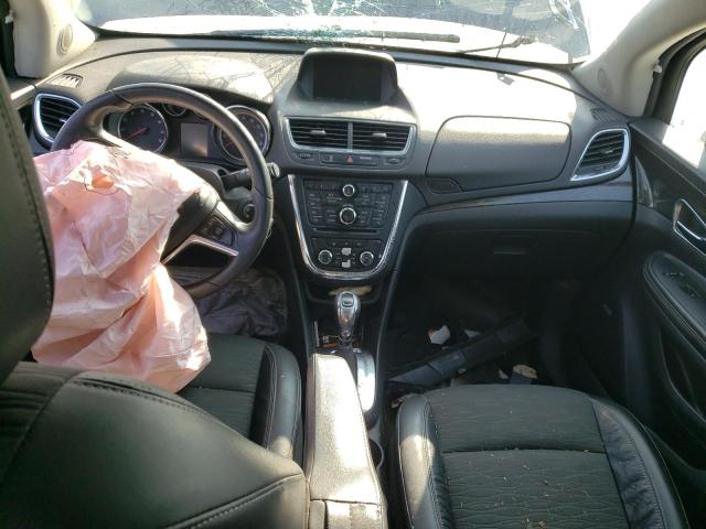 2015 BUICK ENCORE CON - KL4CJBSB4FB170437