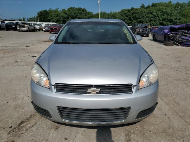 2009 Chevrolet Impala Ltz VIN: 2G1WU57M891295069 Lot: 60792363