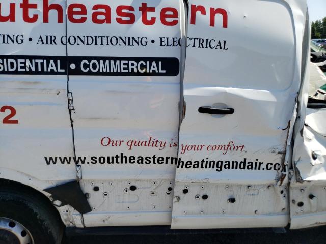 2019 FORD TRANSIT T- - 1FTYR1ZM0KKA08885