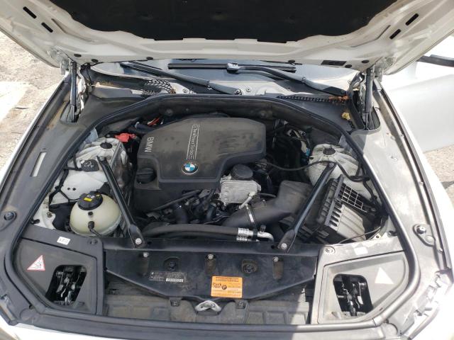 WBA5A7C54ED620267 BMW 528 XI