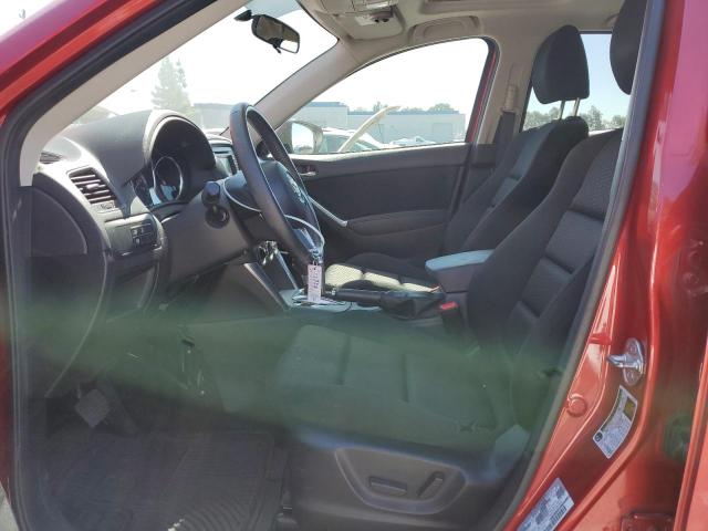 JM3KE2CY6F0512983 Mazda Cx-5 Touring