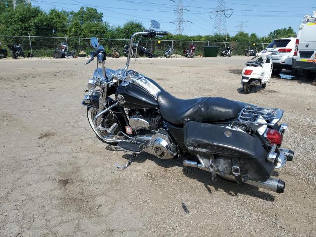 2009 HARLEY-DAVIDSON FLHRC 1HD1FR4129Y691121