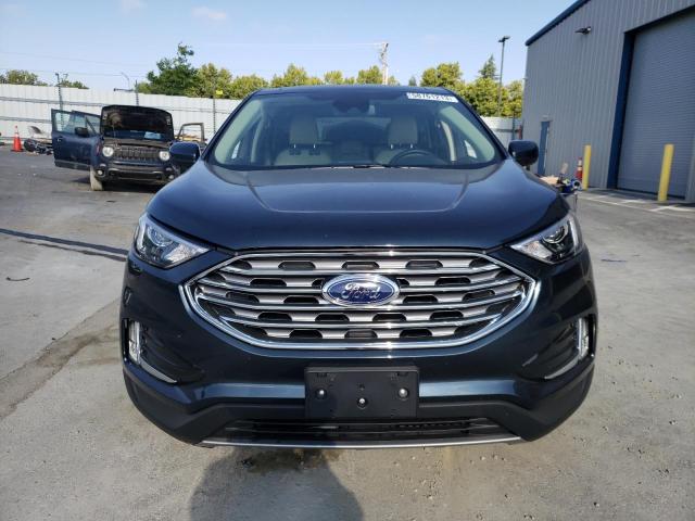 2FMPK4J96NBB16236 Ford EDGE SEL
