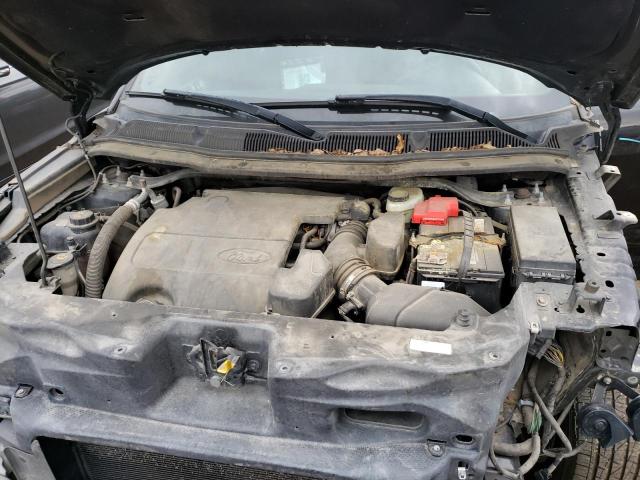 1FM5K8D82FGC05474 Ford EXPLORER XLT