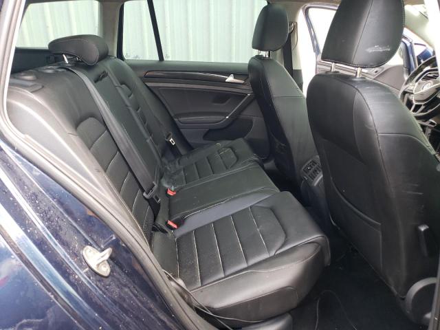 2018 VOLKSWAGEN GOLF SPORT - 3VWL17AUXJM759271