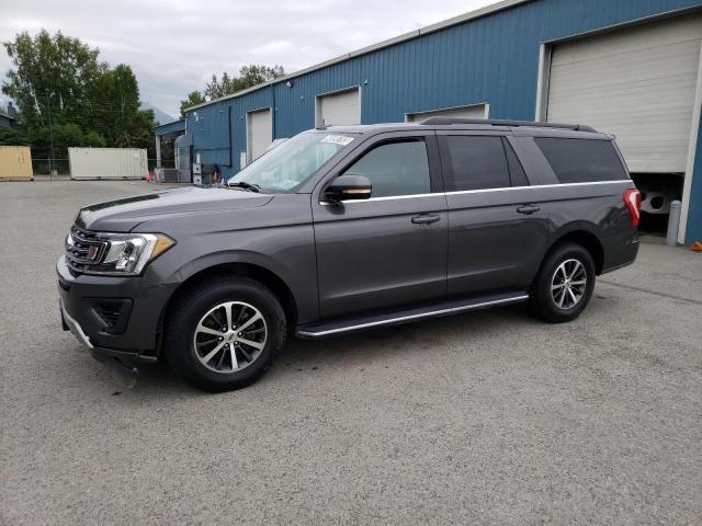 2020 Ford Expedition Max XLT