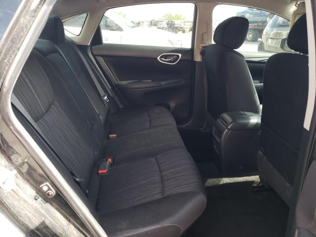 3N1AB7AP3GY216060 Nissan SENTRA S