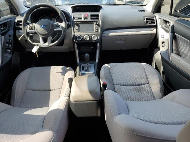 JF2SJABC1HH590369 Subaru Forester 2.5i