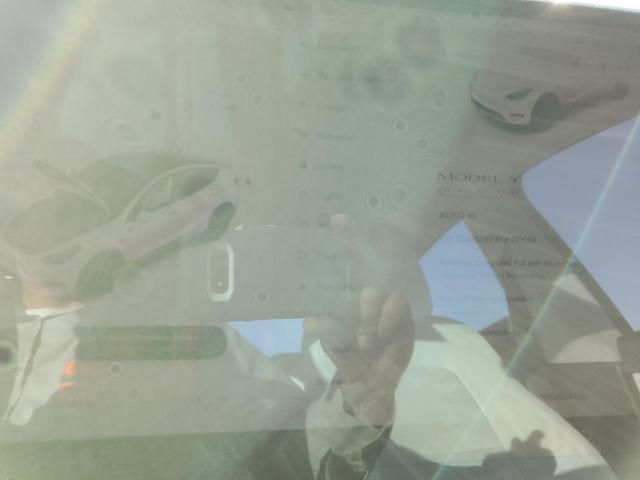 7SAYGDEF8NF410558 Tesla Model Y