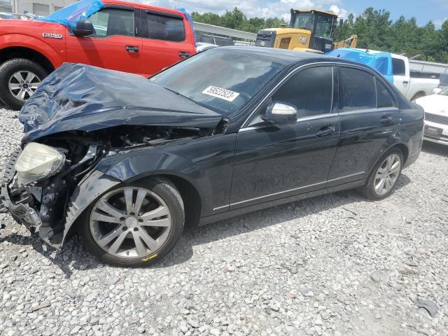 2008 Mercedes-Benz C-Class C 300