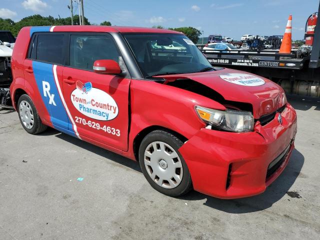 2015 TOYOTA SCION XB - JTLZE4FE8FJ079945