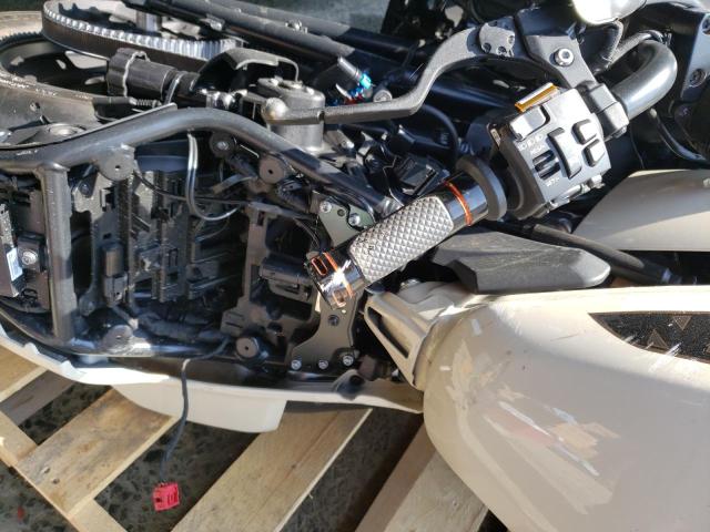 2022 HARLEY-DAVIDSON RH1250 S 1HD1ZC416NB326555