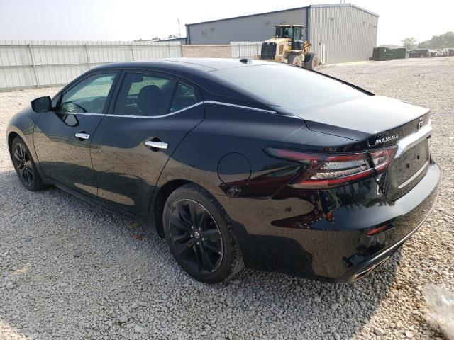 2020 NISSAN MAXIMA SL - 1N4AA6DV3LC365887