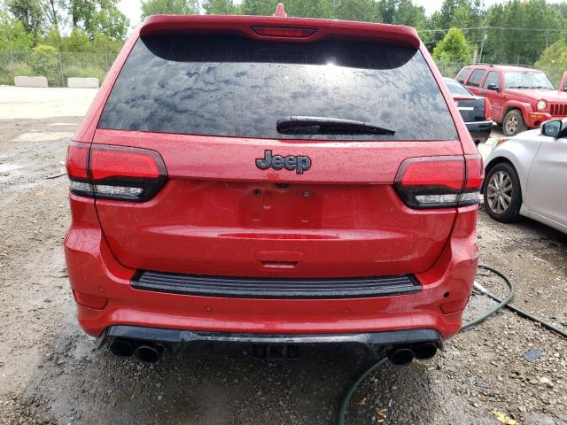 1C4RJFN9XJC223659 Jeep Grand Cherokee Trackhawk