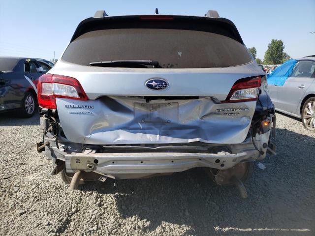 4S4BSENC5K3350496 Subaru Outback 3. 6