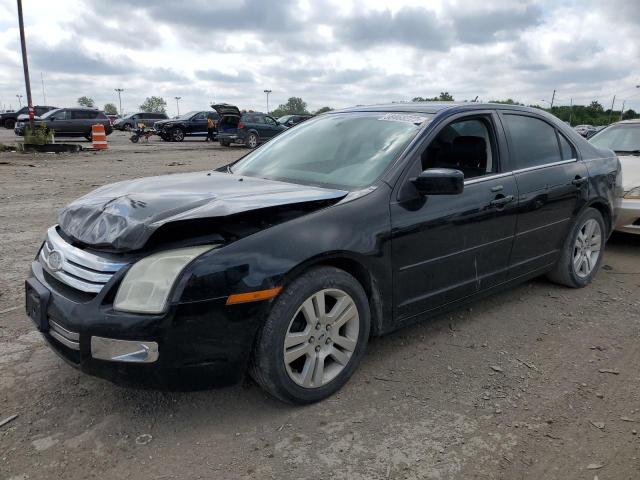 2009 Ford Fusion SEL