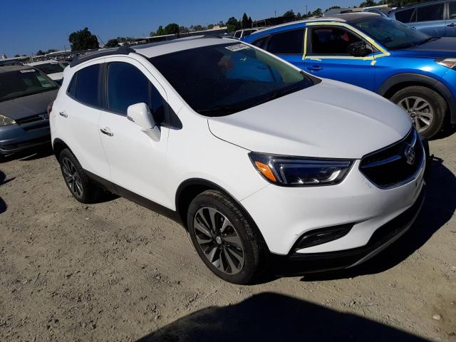KL4CJCSM7KB771780 Buick Encore Essence