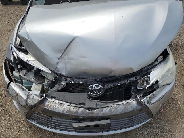 4T4BF1FK3FR450928 Toyota CAMRY LE