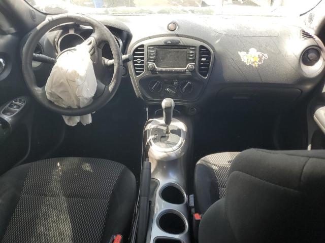 2016 NISSAN JUKE S - JN8AF5MR7GT609284