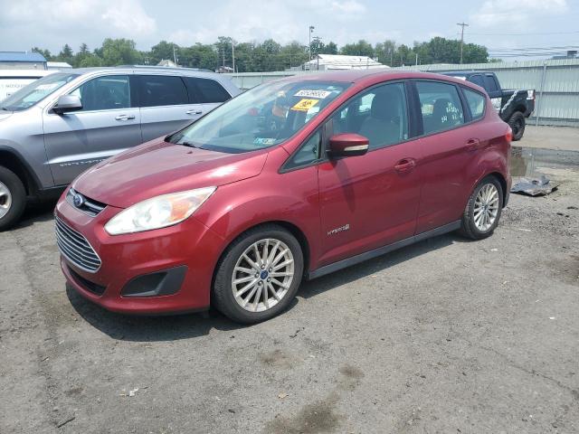 2013 Ford C-Max Energi SE