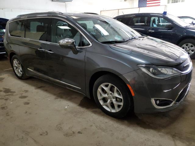 2C4RC1GG7LR151869 2020 CHRYSLER PACIFICA, photo no. 4