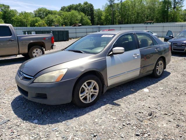 2006 Honda Accord Coupe EX