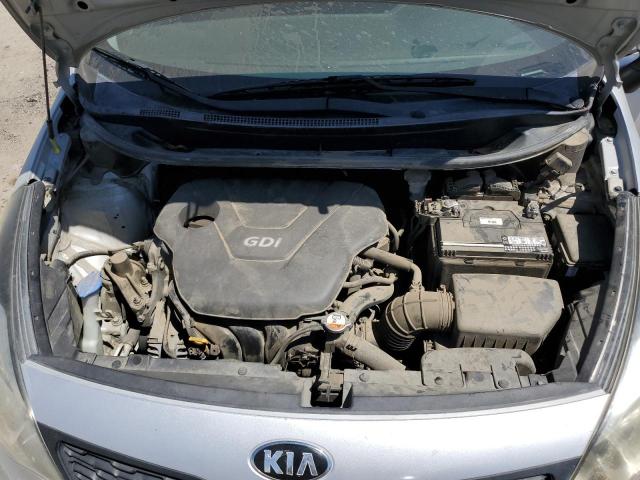 KNADM4A30E6330101 KIA RIO LX