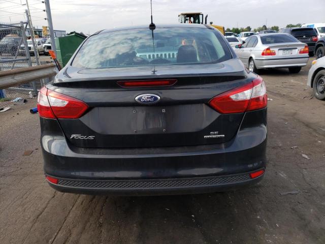 1FADP3F28EL270872 Ford FOCUS SE