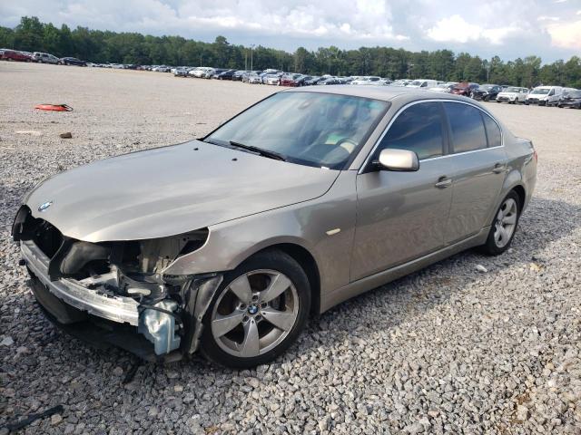 2008 BMW 5 Series 528i