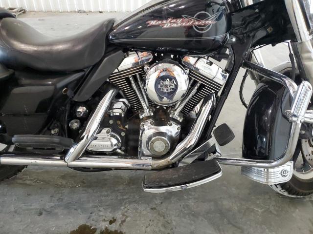 2007 HARLEY-DAVIDSON FLHR - 1HD1FB4107Y637479